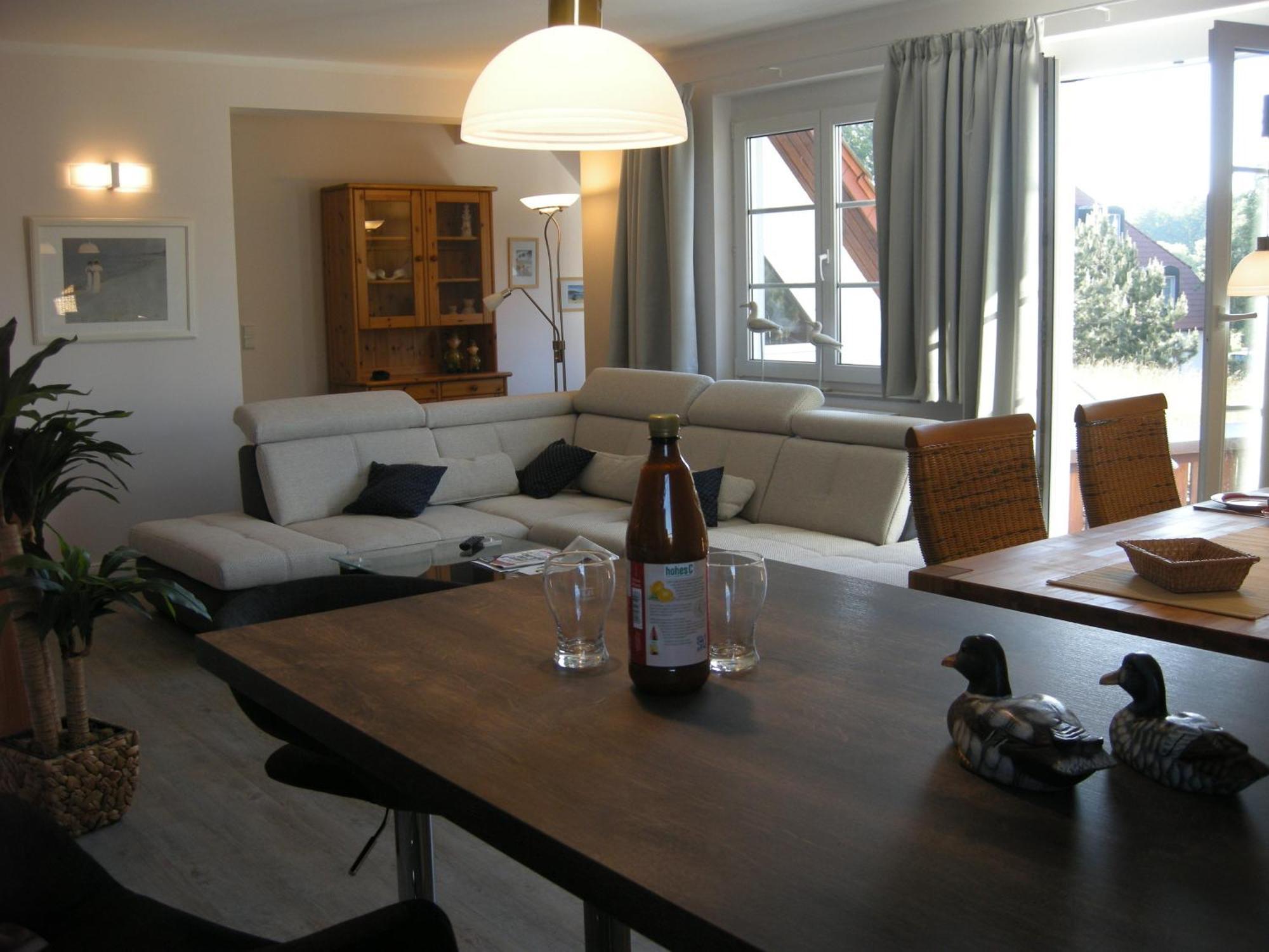 Resi F7 Apartment Prerow Exterior photo